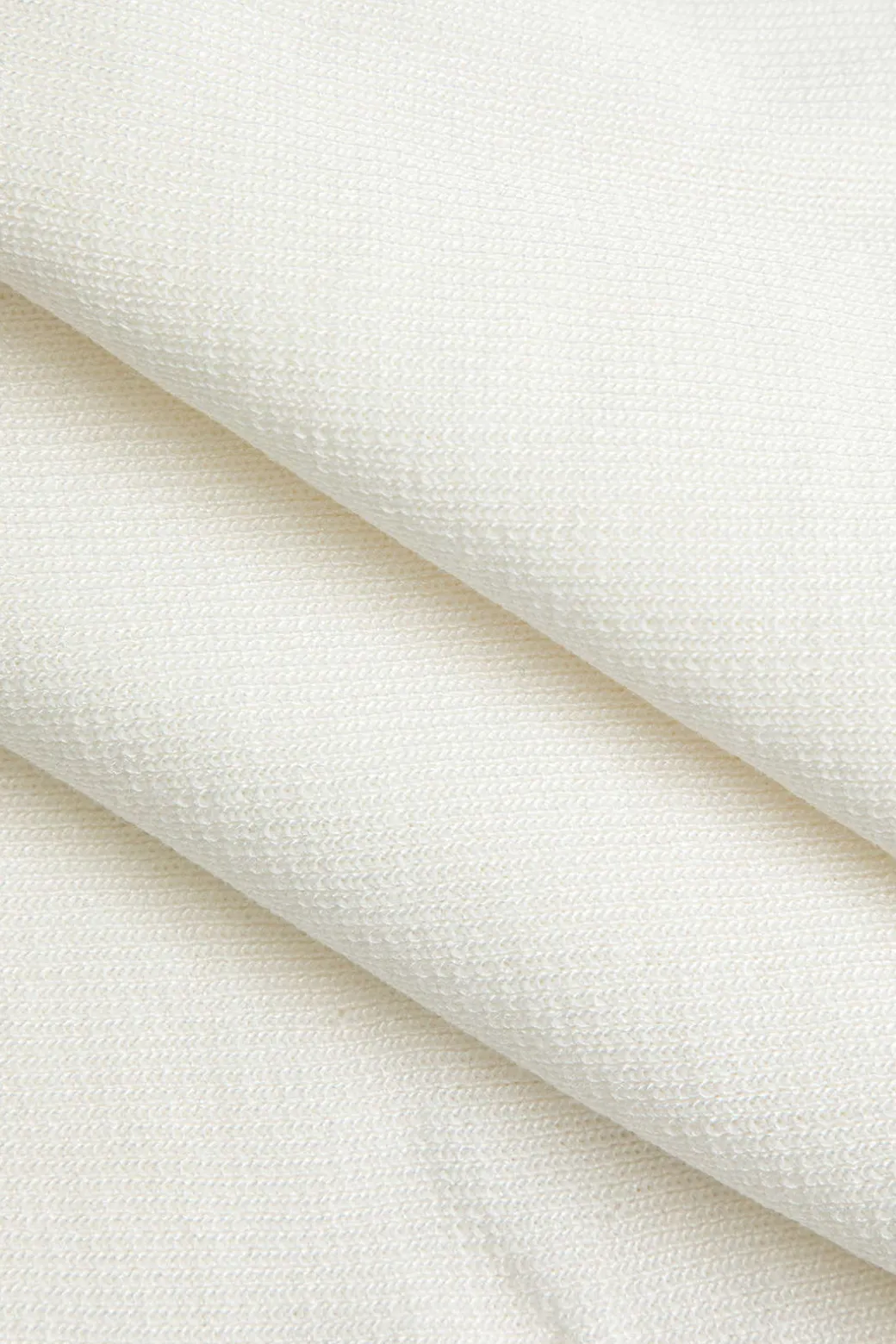 Fashion Basic Solid Knit Button Decoration Pleated Dress Knit Dresses