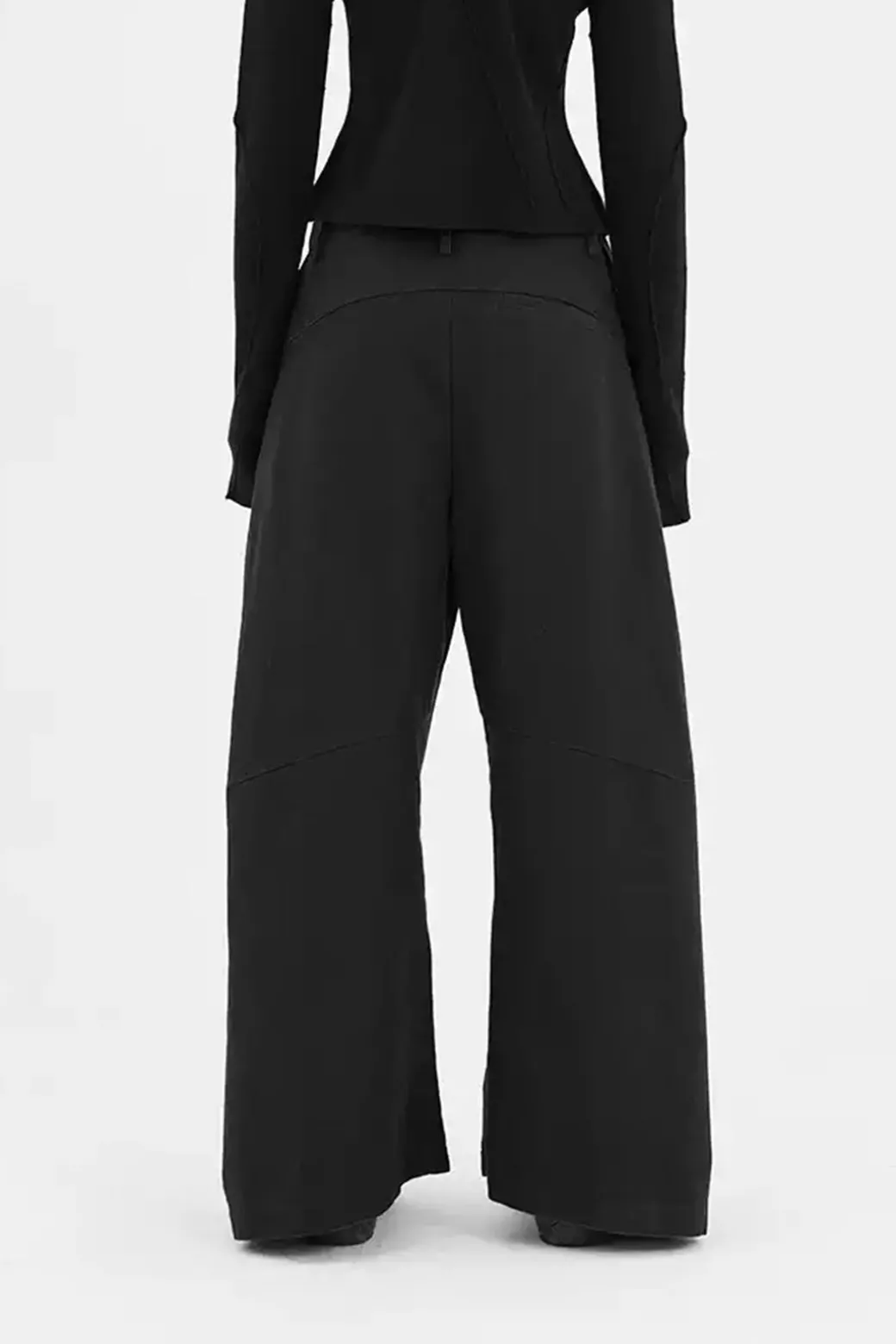 Shop Denim Wide Leg Jeans Jeans
