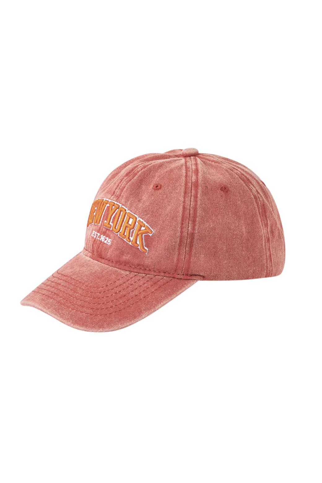Hot Embroidered Baseball Cap Accessories