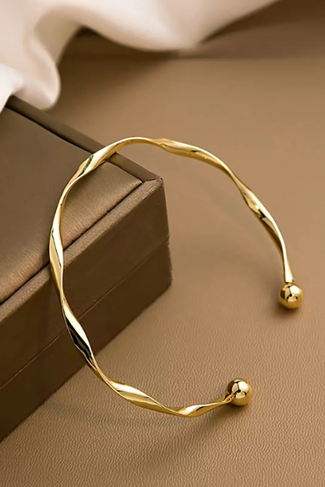 Discount Metal Open Bangle Bracelets | Accessories