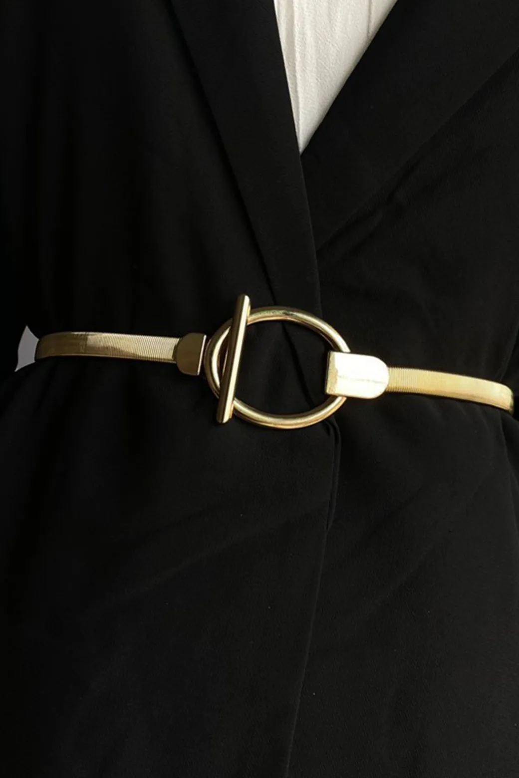 Hot Metal Waist Chain Accessories