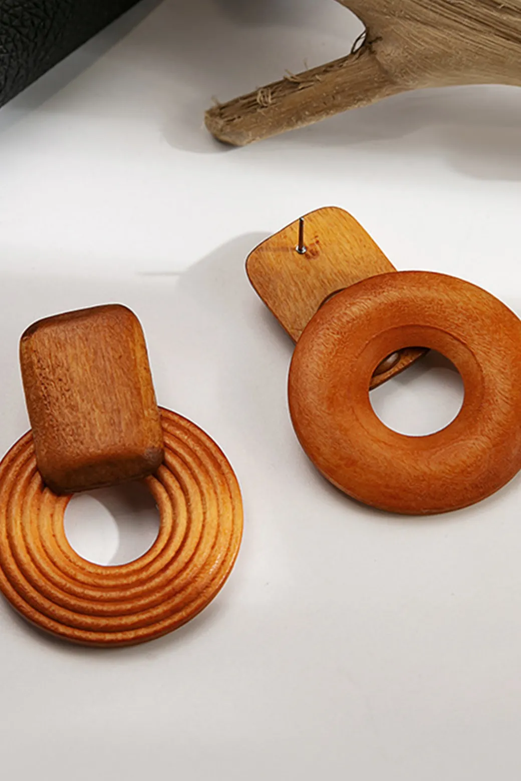 Online Multi-layer Circle Earrings Earrings | Accessories