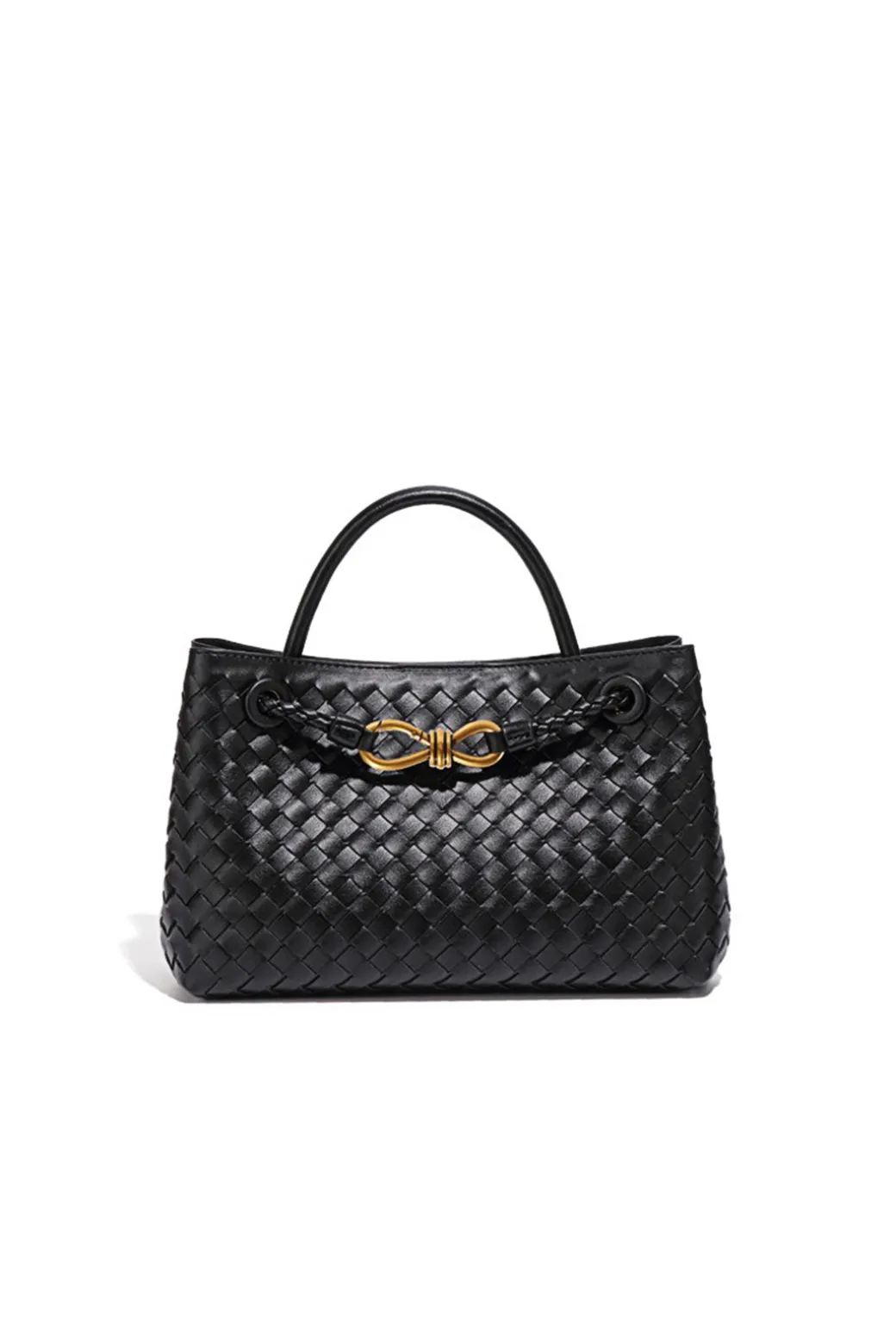 Fashion Weave Tote Bag Bags | Accessories